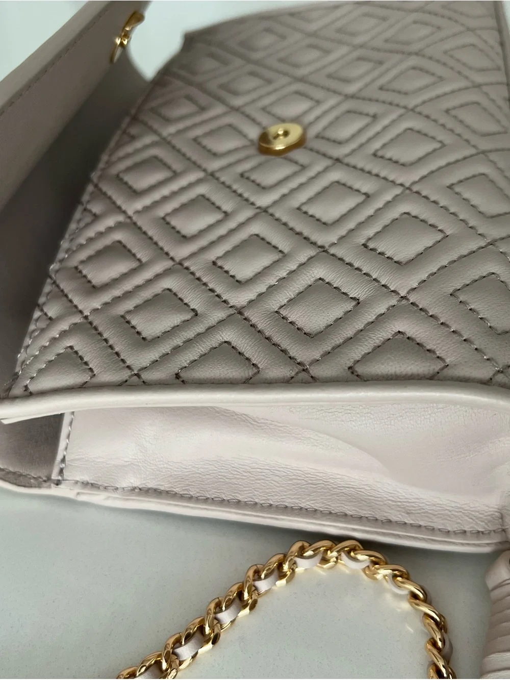Tory Burch Fleming Shoulder Bag
